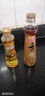 金龙鱼纯芝麻香油 400ml【一级】凉拌 调味 烹饪 火锅 调味油 玻璃瓶 实拍图