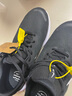 耐克NIKE跑步鞋男子缓震宽版REVOLUTION 7运动鞋FB8501-002黑45 实拍图