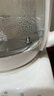 九阳（Joyoung）养生壶 1.5L煮茶器电热烧水壶开水壶 0胶水保温煮茶器玻璃花茶壶WY125 实拍图