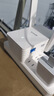 Tenda腾达1500M wifi6信号放大器 5G增强千兆网口wi-fi扩展 AP无线网络信号扩大器中继器A23 实拍图