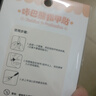 咔巴熊（Kabaxiong）儿童指甲贴纸 卡通小爱心浮雕装饰小图案 防水指甲贴片 鬼马少女 实拍图