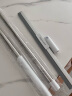 佳帮手40cm刮水器魔术扫把卫生间地板扫水地刮浴室硅胶扫把刮水拖把 实拍图