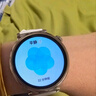 华为HUAWEI WATCH GT 5 国家补贴15% 珍珠白41mm华为智能手表情绪健康助手玄玑感知系统 实拍图