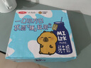 三元小方白纯牛奶整箱200ml*24盒 100%生牛乳 两版包装随机发货 实拍图