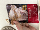 北海印象烧烤鱿鱼干淡干不咸KTV酒吧专用手撕干鱿鱼家用芥末尤鱼干货250g A5鱿鱼干 250g*1袋 约30条 实拍图