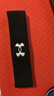 安德玛（Under Armour）运动发带男女止汗带吸汗头带跑步导汗带篮球防汗头巾头箍戴束发带 实拍图