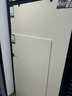 康佳183升小冰箱小型家用出租房办公室宿舍双开门两门双门二门电冰箱节能省电低音白色BCD-183GB2SU 实拍图