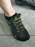 迈乐（Merrell）MERRELL迈乐男款 OUT BLAZE透气溯溪防滑休闲鞋 实拍图