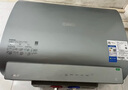 美的（Midea）TECH亲肤活水玲珑超薄60升双胆扁桶电热水器3300W水电分离一级能效UDpro国家补贴以旧换新 实拍图