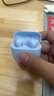 华为FreeBuds SE 2真无线蓝牙耳机音乐通话高音质游戏低延迟跑步运动超长续航快充适用于mate80pro荣耀 海岛蓝丨送店铺延保+晒单豪礼 【轻盈小巧 快速充电】 实拍图