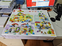 乐高（LEGO）积木拼装得宝10994 三合一梦幻小屋大颗粒积木桌儿童玩具生日礼物 实拍图