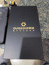欧格迪【定制款丨无需贴膜】适用荣耀magic v2手机壳超薄折叠屏真皮v2保护套壳膜一体至臻版保护套 MagicV2【绒黑色】高清款丨壳膜一体丨头层牛皮 实拍图