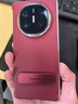 HUAWEI Mate X6 华为折叠旗舰手机 分布式玄武架构 鸿蒙大屏AI 红枫原色影像 折叠屏手机 寰宇红 12GB+512GB Mate X6 实拍图
