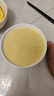 十月稻田 黄小米 溯源  2.5kg（小黄米 五谷杂粮 粥米早餐小米粥）5斤 实拍图