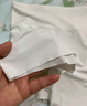 FitonTon冰丝安全裤女夏季薄款防走光不卷边高腰弹力收腹打底裤保险短裤 实拍图