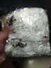 京迭一次性保鲜膜套食品级剩菜剩饭保鲜碗罩松紧口保鲜 保鲜膜套大小通用【100只装】 实拍图