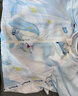babycare新生婴童宝宝春秋分腿睡袋吸湿透气长袖小象鲸鱼乐车80码-75-85cm 实拍图