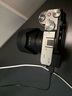 索尼（SONY）全画幅蔡司镜头 SEL55F18Z 人像 街拍 风光Sonnar T* FE 55mm F1.8 ZA 实拍图