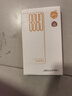 KEKLLE适用华为Pura70手机壳 华为P70/Pura70保护套拼色电镀磨砂保护壳镜头全包防摔超薄套 雅丹黑 实拍图