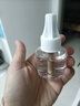超威电热蚊香液家用驱蚊器灭蚊器无香驱蚊液防蚊液补充液2瓶1加热器 实拍图