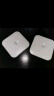 华三（H3C）WiFi6无线AP 2975M双频四流室内吸顶式企业级5G高速无线接入点 带机100/企业学校医疗 WA6520S-C 实拍图