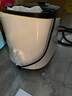 KARCHER 多功能高温高压清洁机家用蒸汽拖把清洗机杀菌率99.999% 洗地机扫地机器人吸尘器伴侣 SC5D SC5D+地毯框 实拍图