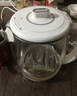 小熊（Bear）养生壶热水壶煮茶器 煮茶壶 电水壶 恒温电热水壶 保温花茶燕窝壶 YSH-C18K5带炖盅1.8L 烧水壶 实拍图