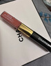 香奈儿（Chanel）双效持色唇釉4.5ml+3.5ml(176号冰糖番茄)口红生日礼物送女友老婆 实拍图