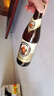 范佳乐（原教士啤酒）德国小麦白啤酒450ml×12瓶整箱装  实拍图