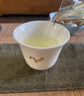 泉阳泉（QUANYANGQUAN） 长白山天然矿泉水 大桶装 家庭用水 5L*4桶 整箱塑包装 实拍图