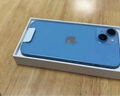 Apple/苹果 iPhone 14 (A2884) 128GB 星光色 支持移动联通电信5G 双卡双待手机 实拍图
