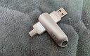 banq 256GB Type-C USB3.2 Gen1手机U盘 C91高速手机电脑两用双接口安卓苹果iPad笔记本大容量闪存盘 实拍图