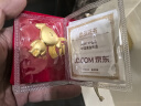 中国黄金 京东金条 Au99.99 30克 投资金 投资金条 送礼收藏 支持回购 实拍图