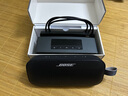BoseSoundLink Flex SE蓝牙音响-黑色 户外防水便携式露营音箱/扬声器 实拍图