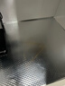 foojo厨房贴墙防油贴纸橱柜防水防潮铝箔纸自粘耐高温灶台面隔热保护膜 实拍图