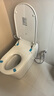 科勒（KOHLER）轻智能坐便器ST30E全家座E超值之选座圈加热自动冲水清洗智能马桶 ST30E-全智能坐便器 400mm 实拍图