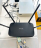 普联（TP-LINK）双千兆路由器 易展mesh分布式 AC1200无线家用穿墙 5G双频 WDR5620千兆易展版 IPv6 实拍图