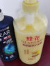 蜂花柔顺护发素1L小麦蛋白营养滋润干枯烫染受损补水顺滑男女士润发乳 实拍图