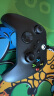 微软Xbox无线游戏手柄 磨砂黑+USB-C线 蓝牙 适配Xbox/PC/平板/手机 Steam促销 黑神话悟空 怪物猎人 实拍图