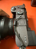 绿联3C认证NP-FZ100相机电池适用索尼sony a7m4/a9/a7m3/a7c2/a9m3/a7r4/a9/ZV-E1/A6700 Type C接口 实拍图