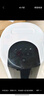 美的（Midea）【旗舰新品】家用空调扇加湿冷风扇智能语音遥控无叶风扇落地冷风机水冷塔扇制冷小型空调AAI12VR 实拍图