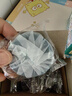 威猛先生（Mr Muscle） 洁厕宝38g*10块 柠檬香型 蓝泡泡洁厕块 厕所马桶清洁祛垢除异味 实拍图
