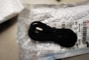 Type-C手机数据线10A快充适用华为荣耀小米魅族VIVOPPO车载平板通用闪充电线 绅士黑【2条装】 2米 实拍图