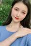 芯奢麋鹿手链女小众设计网红款一路有你鹿角一鹿生日礼物送女朋友老婆 麋鹿（白砖） 实拍图