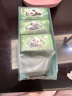 babycare婴儿手口湿巾新生儿宝宝湿纸巾小包便携出行熊猫huhu湿巾7抽*24包 实拍图