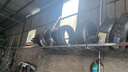 米其林（MICHELIN）汽车轮胎 205/55R16 91V 耐越 ENERGY MILE 适配朗逸/速腾/卡罗拉 晒单实拍图
