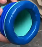 四季沐歌（MICOE）马桶法兰密封圈防臭漏水加厚通用型防漏下水坐便器通用配 (蓝色) 实拍图