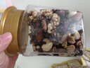 京东京造混合坚果果干罐装500g 休闲零食每日坚果核桃扁桃腰果仁 实拍图