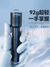 神火（SupFire）手电筒强光超亮长续航变焦军小型家应急抓知了猴专用穿天炮200000 实拍图