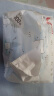 贝亲（Pigeon）婴儿柔润纸巾 超柔面巾纸 保湿抽纸 100抽18包（箱装）PL472 实拍图
